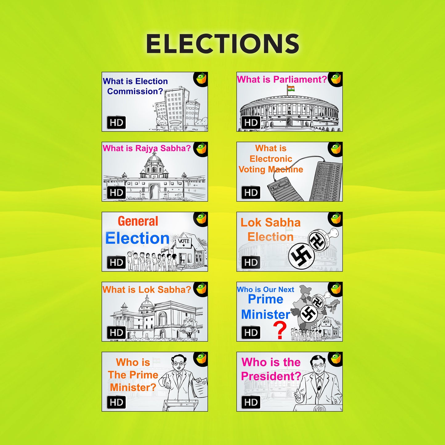Election-English