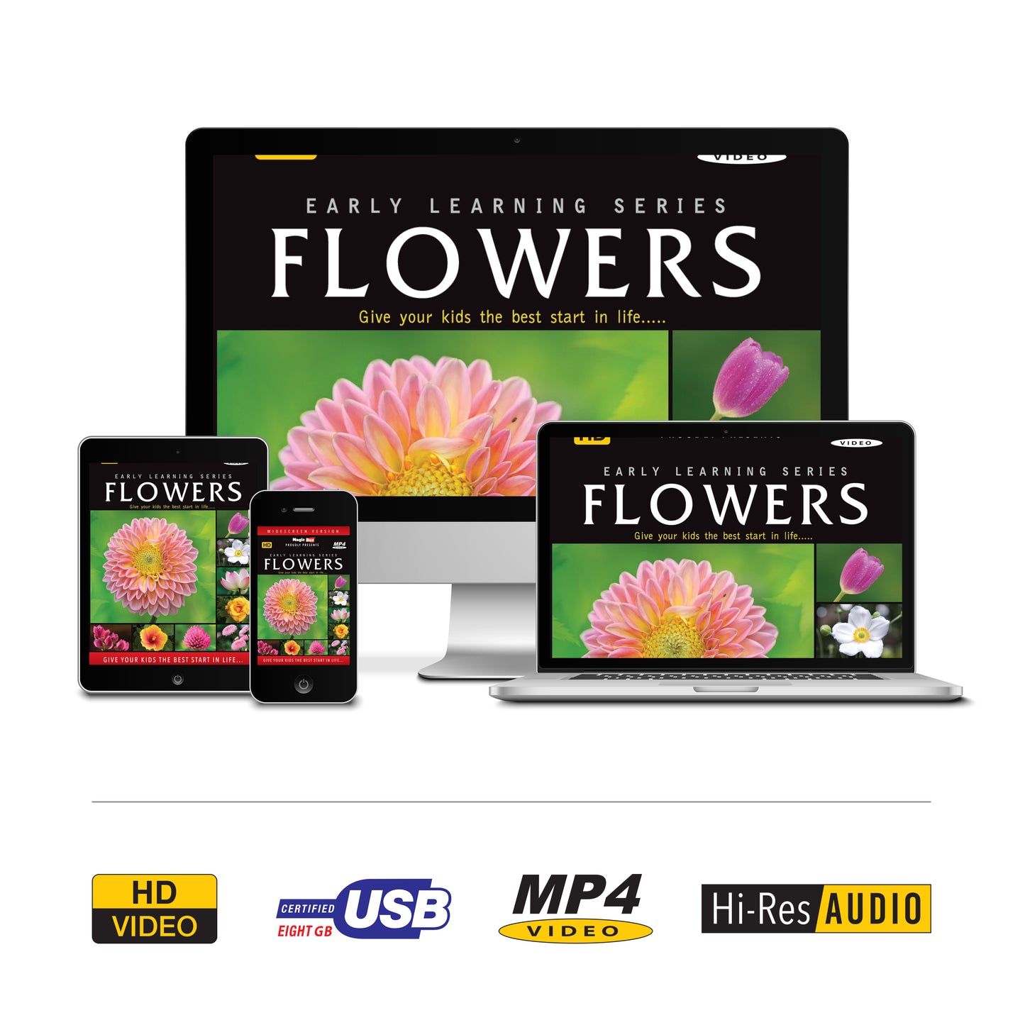 Flowers