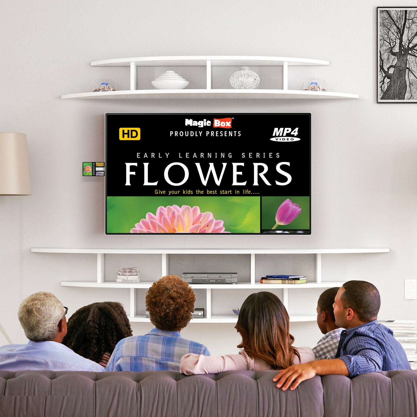 Flowers