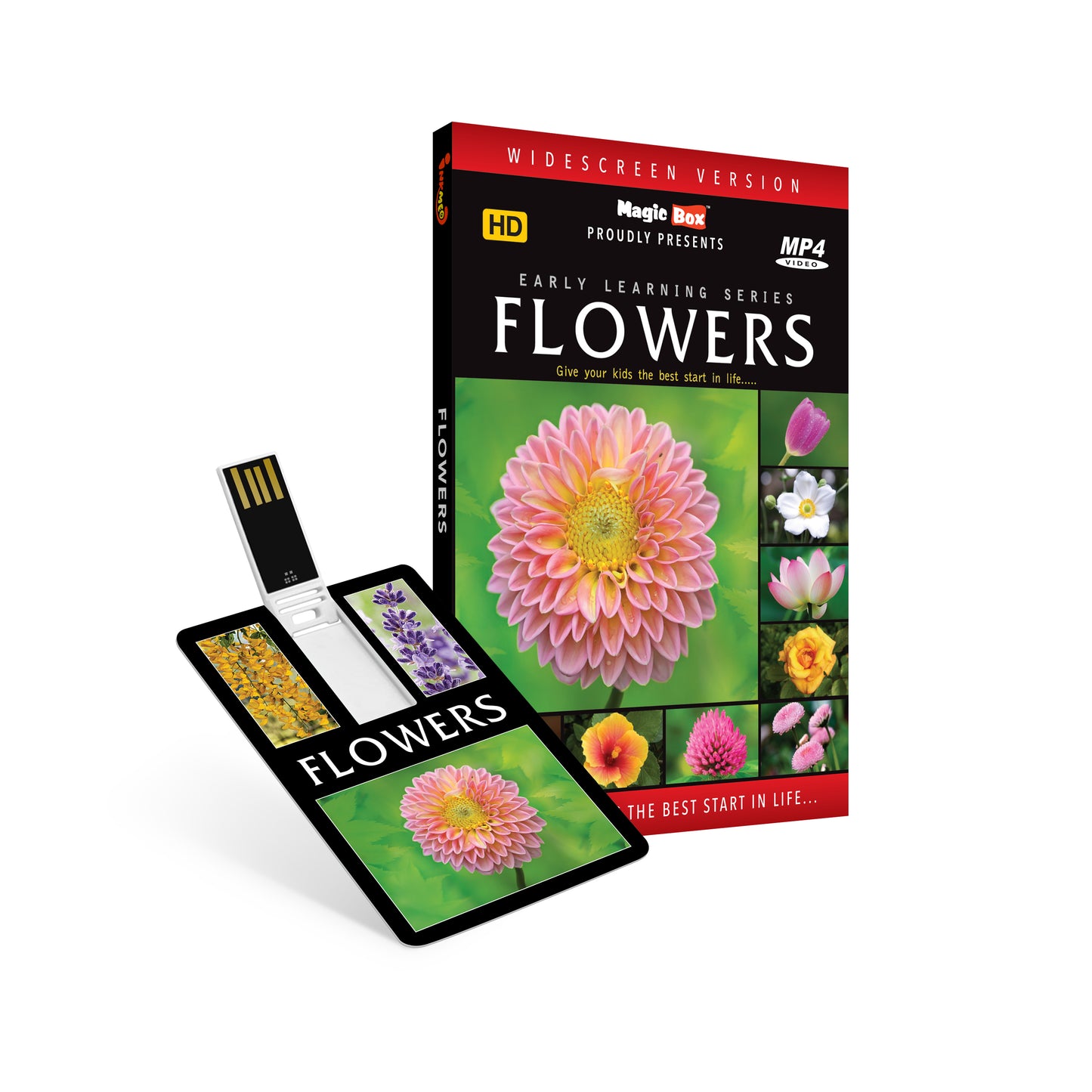 Flowers