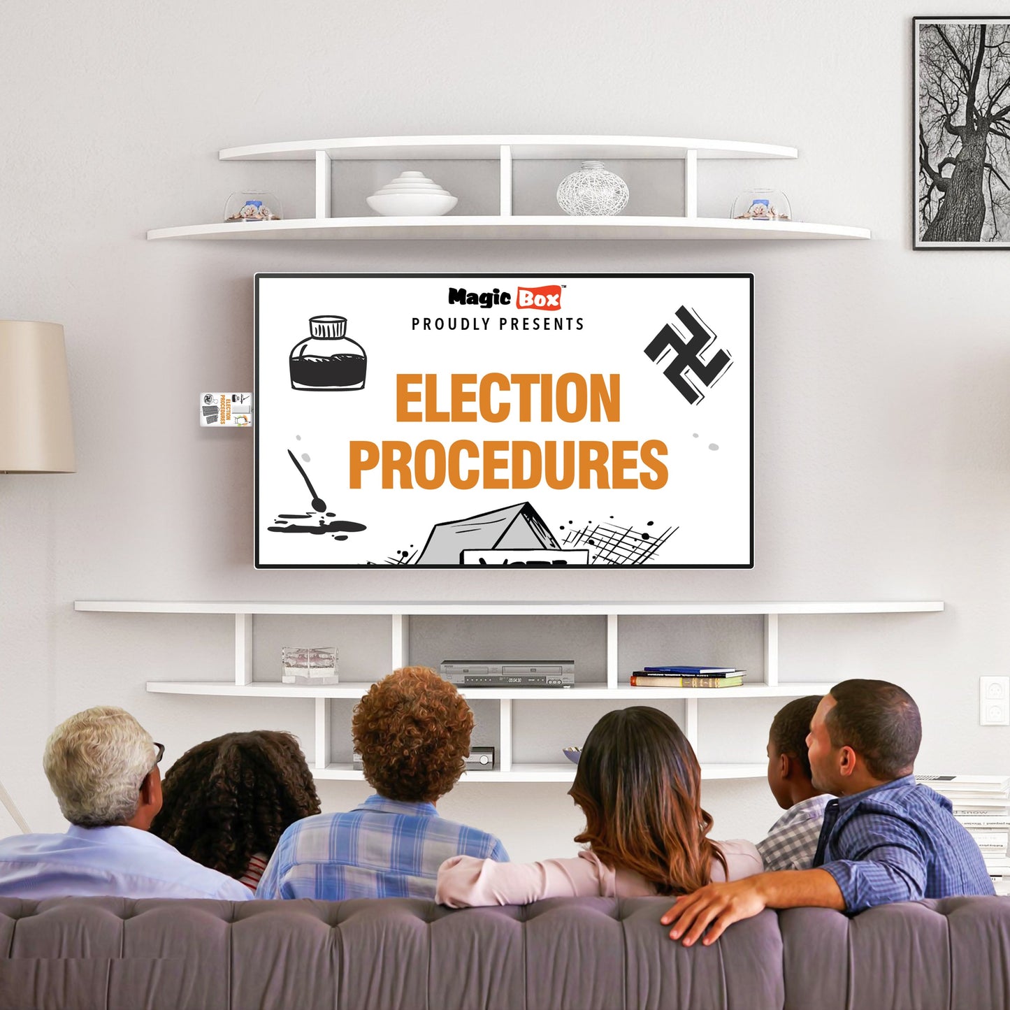 Election-English